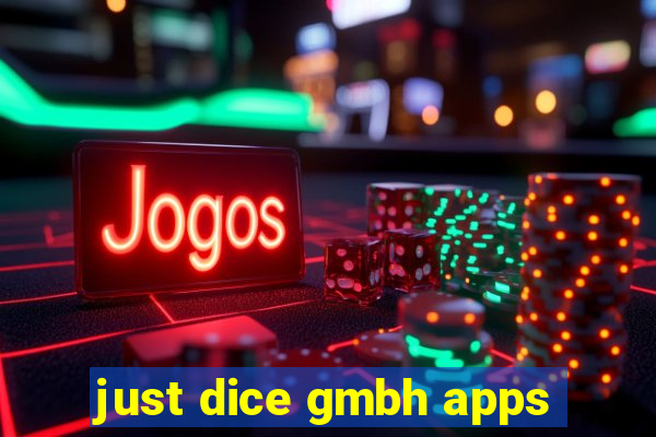 just dice gmbh apps